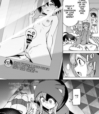 Furuya-kun to Oguri-san ch.1-2 | The transfer student is a futanari! ch.1-2 comic porn sex 102