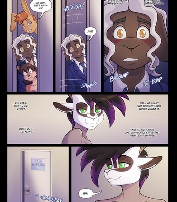 Pleasure Principle 1 Sex Comic sex 137
