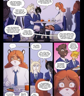 Pleasure Principle 1 Sex Comic sex 139