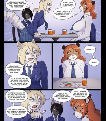 Pleasure Principle 1 Sex Comic sex 141