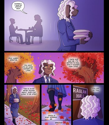 Pleasure Principle 1 Sex Comic sex 147