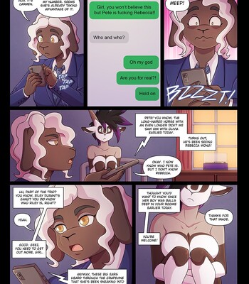 Pleasure Principle 1 Sex Comic sex 151