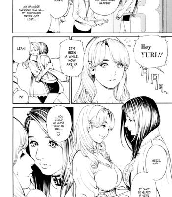 Boshi Double Soukan [English] [Tadanohito + Sei-Jin] [decensored] comic porn sex 43
