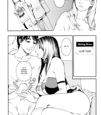 Boshi Double Soukan [English] [Tadanohito + Sei-Jin] [decensored] comic porn sex 45