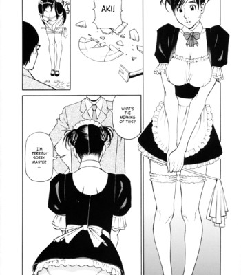 Boshi Double Soukan [English] [Tadanohito + Sei-Jin] [decensored] comic porn sex 205
