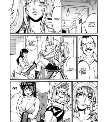 Mechiku comic porn sex 150