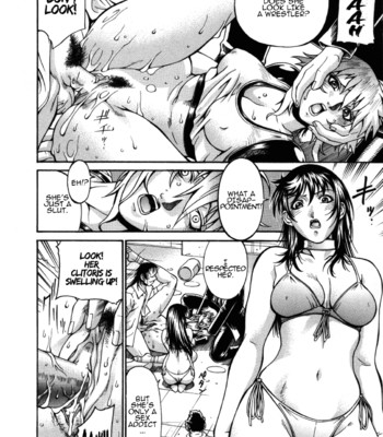 Mechiku comic porn sex 160