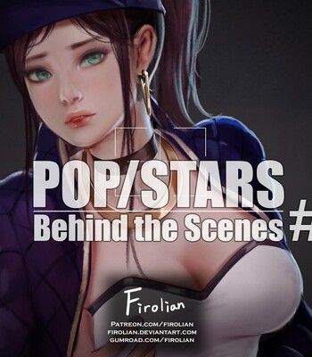 Pop Starz – Behind the Scenes comic porn sex 110