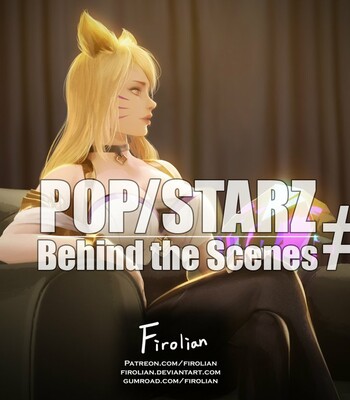 Pop Starz – Behind the Scenes comic porn sex 362