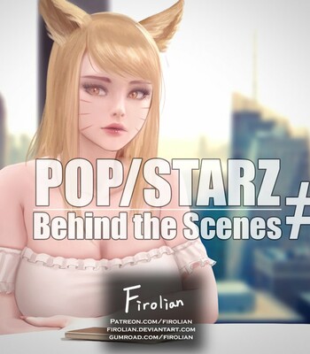 Pop Starz – Behind the Scenes comic porn sex 455