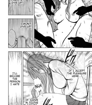 [クリムゾン/Crimson] JK強制操作 ~スマホで長期間弄ばれた風紀委員長~/JK Kyousei Sousa ~Sumaho de Choukikan Moteasobareta Fuuki Iinchou~ comic porn sex 75