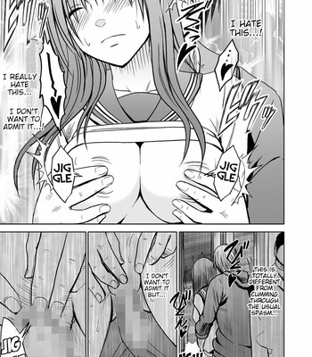 [クリムゾン/Crimson] JK強制操作 ~スマホで長期間弄ばれた風紀委員長~/JK Kyousei Sousa ~Sumaho de Choukikan Moteasobareta Fuuki Iinchou~ comic porn sex 125