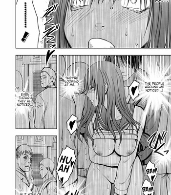 [クリムゾン/Crimson] JK強制操作 ~スマホで長期間弄ばれた風紀委員長~/JK Kyousei Sousa ~Sumaho de Choukikan Moteasobareta Fuuki Iinchou~ comic porn sex 128