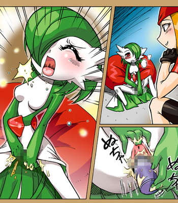 Pokemon Random furry comic porn sex 10