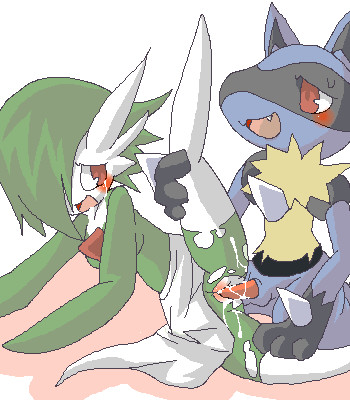 Pokemon Random furry comic porn sex 62