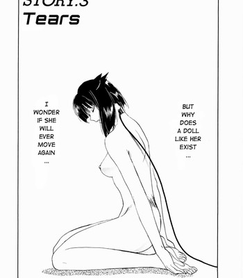 Maidroid Yukinojo Vol 1, Story 1-4 [Decensored] comic porn sex 48