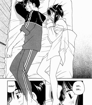 Maidroid Yukinojo Vol 1, Story 1-4 [Decensored] comic porn sex 52