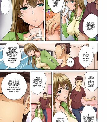 ~Gasshukusaki de Issho ni Natta Ojou-sama Daigakusei-tachi no Baai~ Ch.1-3 comic porn sex 99