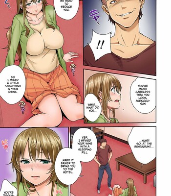 ~Gasshukusaki de Issho ni Natta Ojou-sama Daigakusei-tachi no Baai~ Ch.1-3 comic porn sex 101