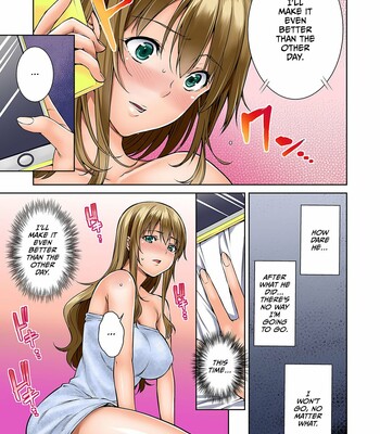 ~Gasshukusaki de Issho ni Natta Ojou-sama Daigakusei-tachi no Baai~ Ch.1-3 comic porn sex 123