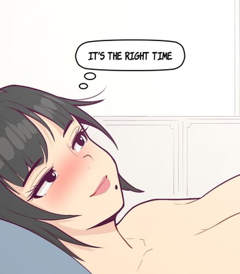 The next Morning at Jade’s comic porn sex 14