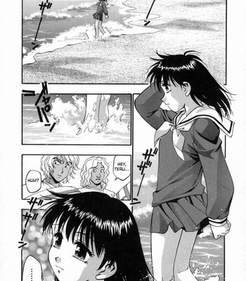 In Full Bloom comic porn sex 8