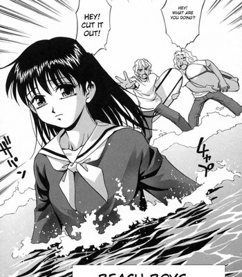 In Full Bloom comic porn sex 9