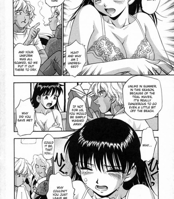 In Full Bloom comic porn sex 11