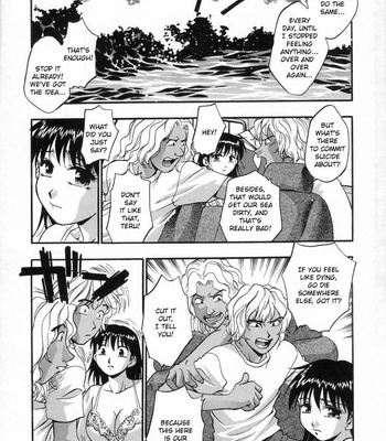 In Full Bloom comic porn sex 14
