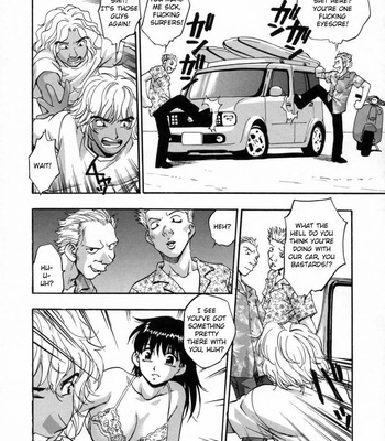 In Full Bloom comic porn sex 15