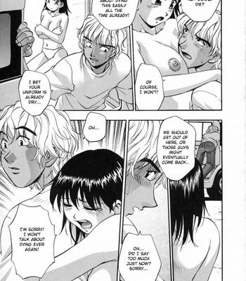 In Full Bloom comic porn sex 20