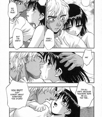 In Full Bloom comic porn sex 21