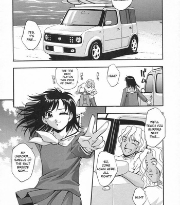 In Full Bloom comic porn sex 27
