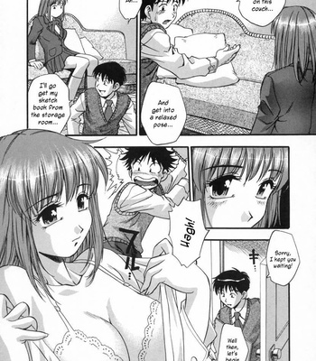 In Full Bloom comic porn sex 32