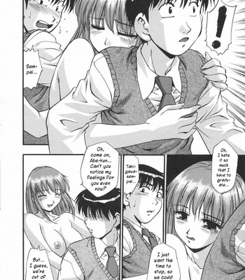 In Full Bloom comic porn sex 38