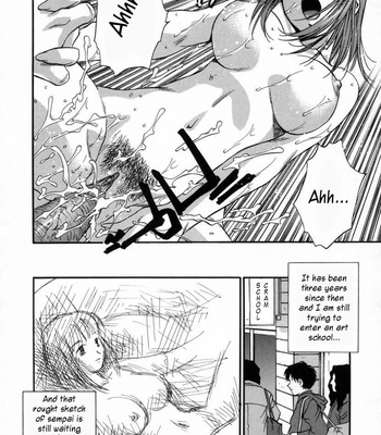 In Full Bloom comic porn sex 48