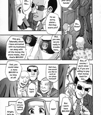 In Full Bloom comic porn sex 53