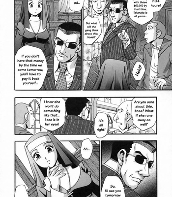 In Full Bloom comic porn sex 54