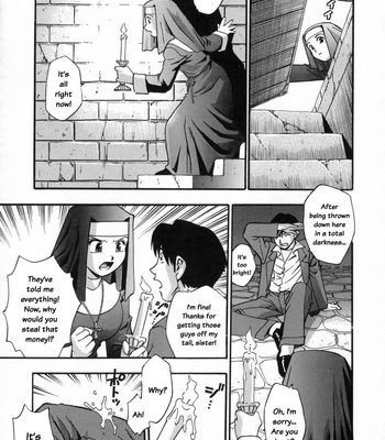 In Full Bloom comic porn sex 55