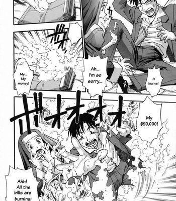 In Full Bloom comic porn sex 56