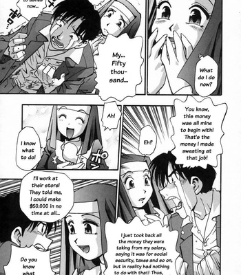 In Full Bloom comic porn sex 57