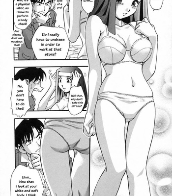 In Full Bloom comic porn sex 58