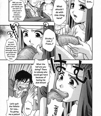 In Full Bloom comic porn sex 61