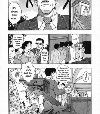 In Full Bloom comic porn sex 72