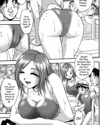 In Full Bloom comic porn sex 76