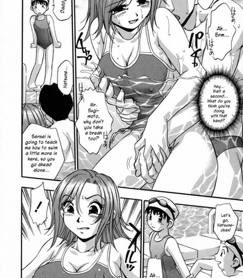 In Full Bloom comic porn sex 81