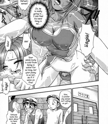 In Full Bloom comic porn sex 84