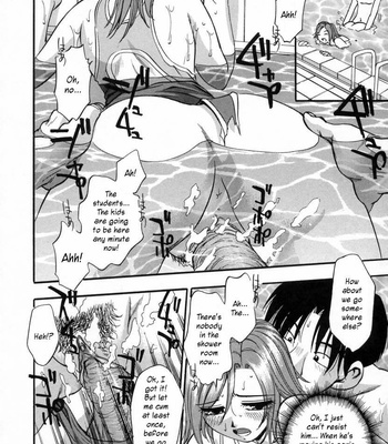 In Full Bloom comic porn sex 85