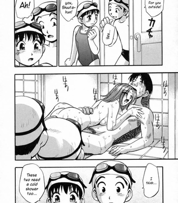 In Full Bloom comic porn sex 93