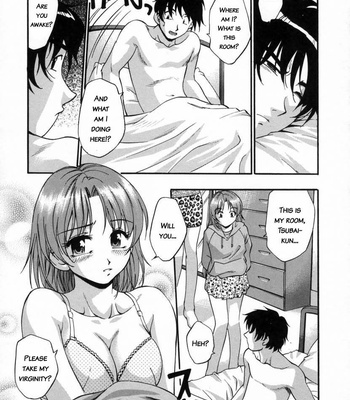 In Full Bloom comic porn sex 97